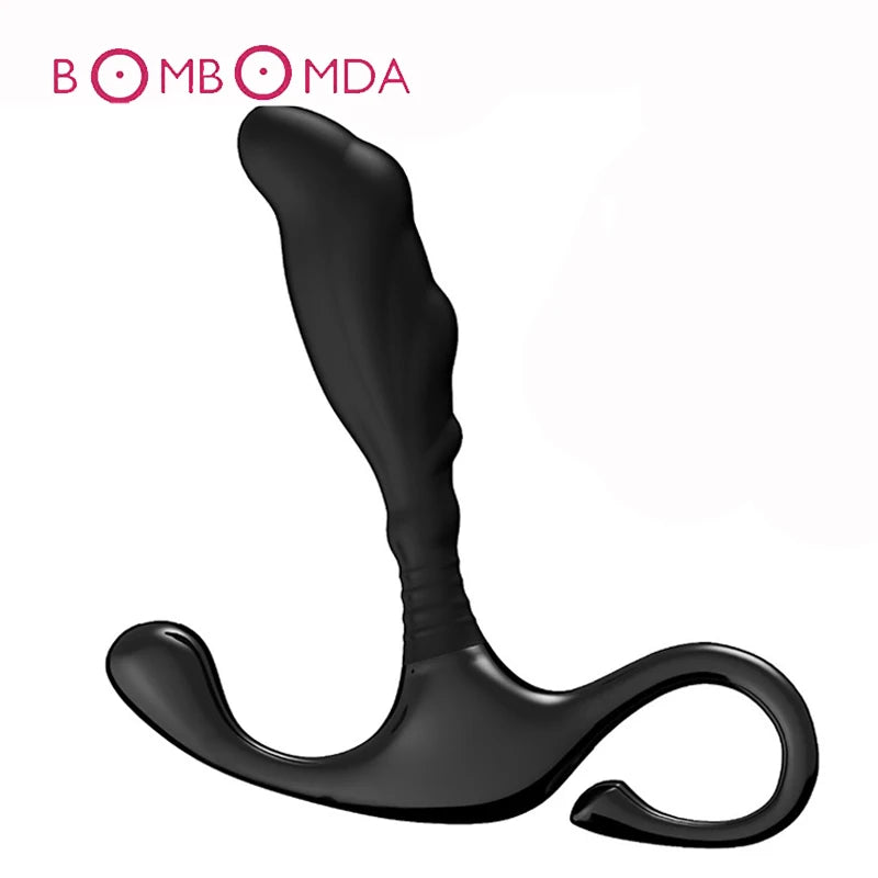 Anal Masturbator Prostate Massager