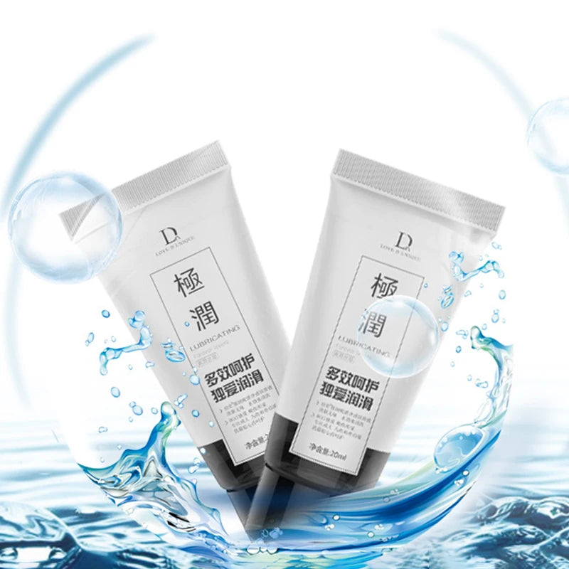 20ml Sex ubricating
