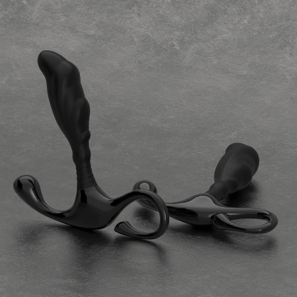 Anal Masturbator Prostate Massager