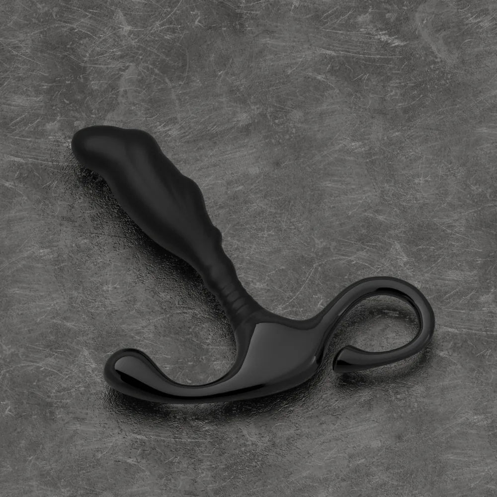 Anal Masturbator Prostate Massager