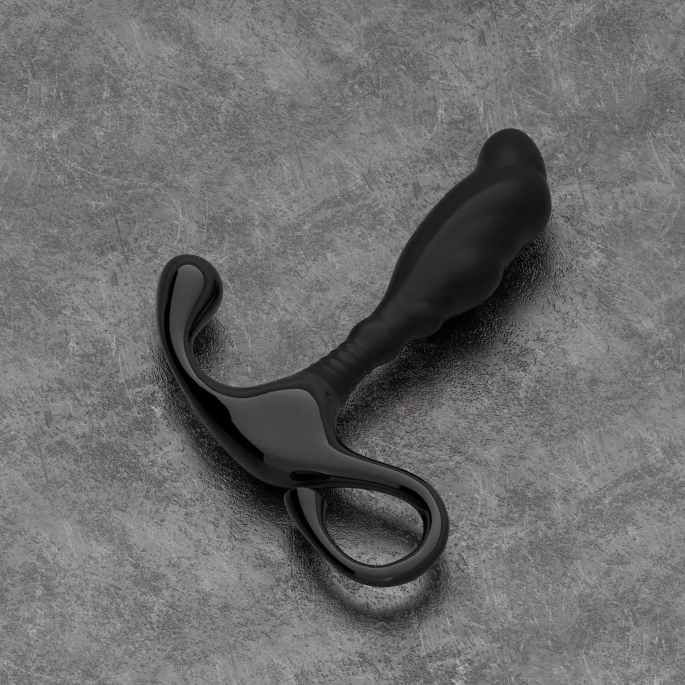 Anal Masturbator Prostate Massager