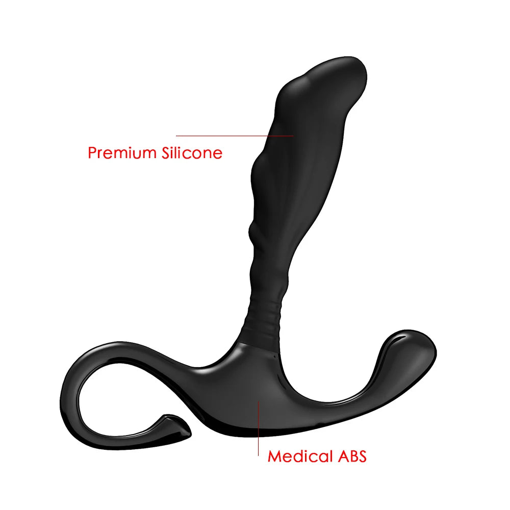 Anal Masturbator Prostate Massager
