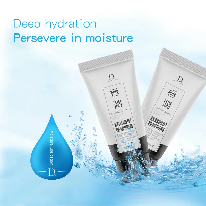 20ml Sex ubricating