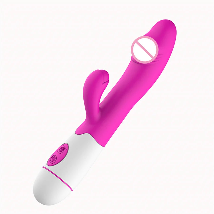 Fast Orgams Clitoris Stimulator