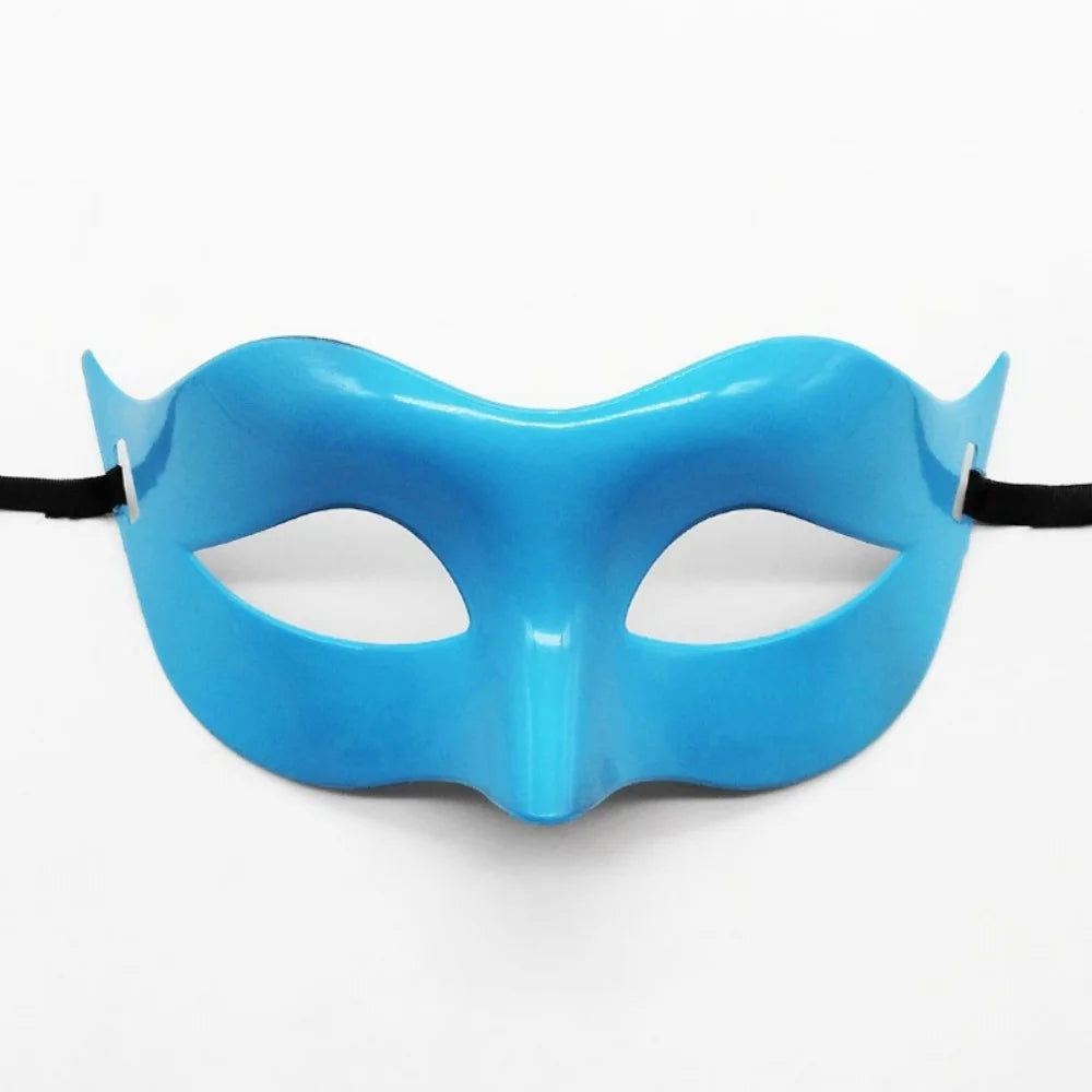 Women Men Masquerade Mask