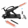 New Automatic Sex Thrusting Machine