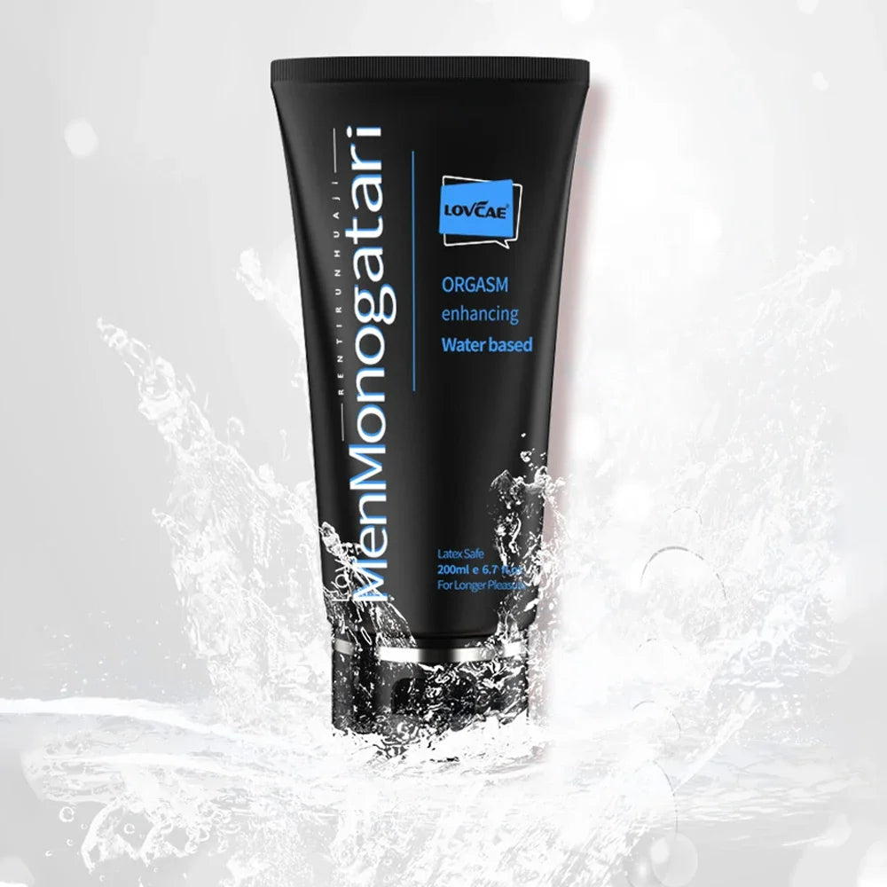 Sex Shop Lubricant for Sex