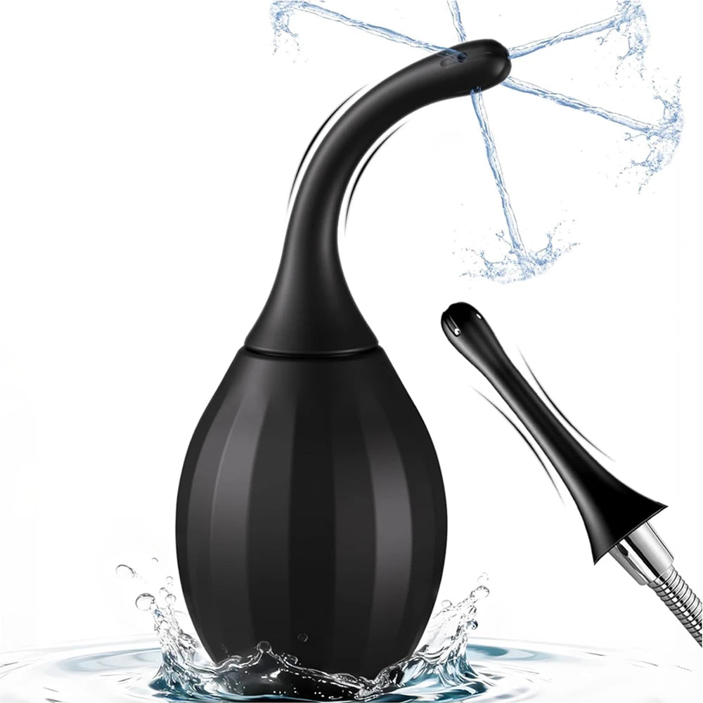 300ML Enemas Anal Douches