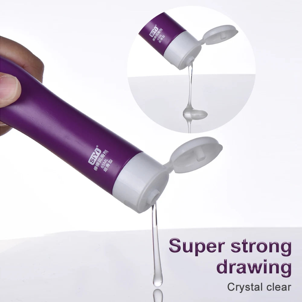 Intensive Sex Lubricant Gel 65ml