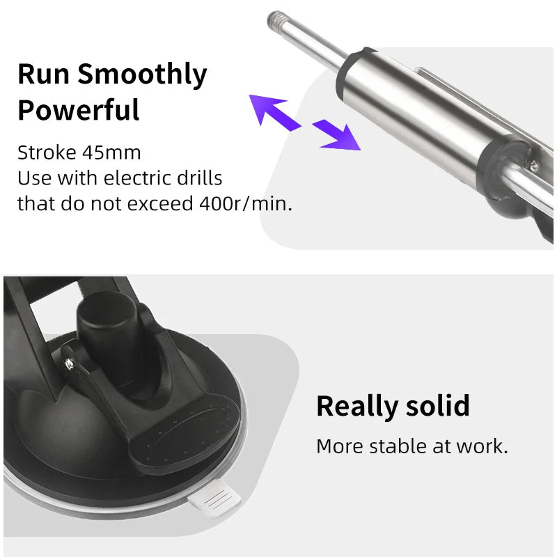 Thrusting Sex Toy Telescopic Sex Machines