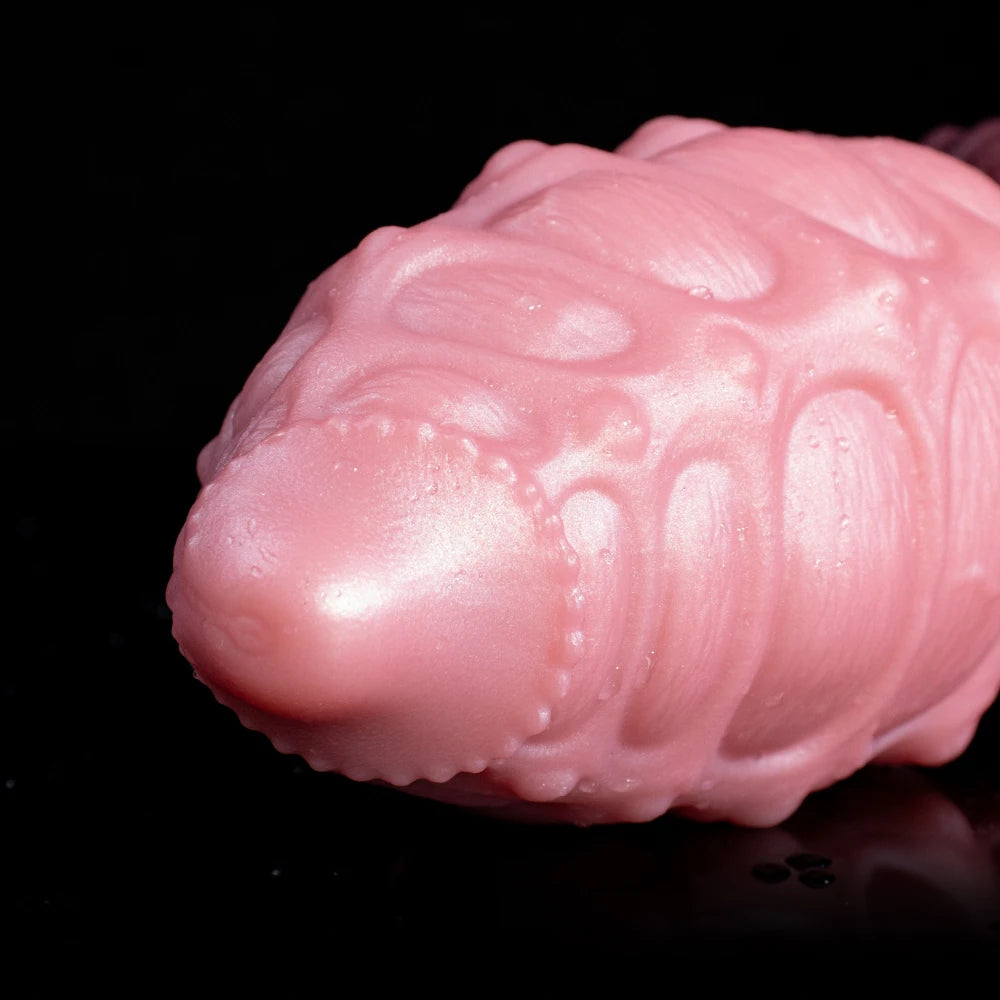 Octopus Silicone Sex Toy