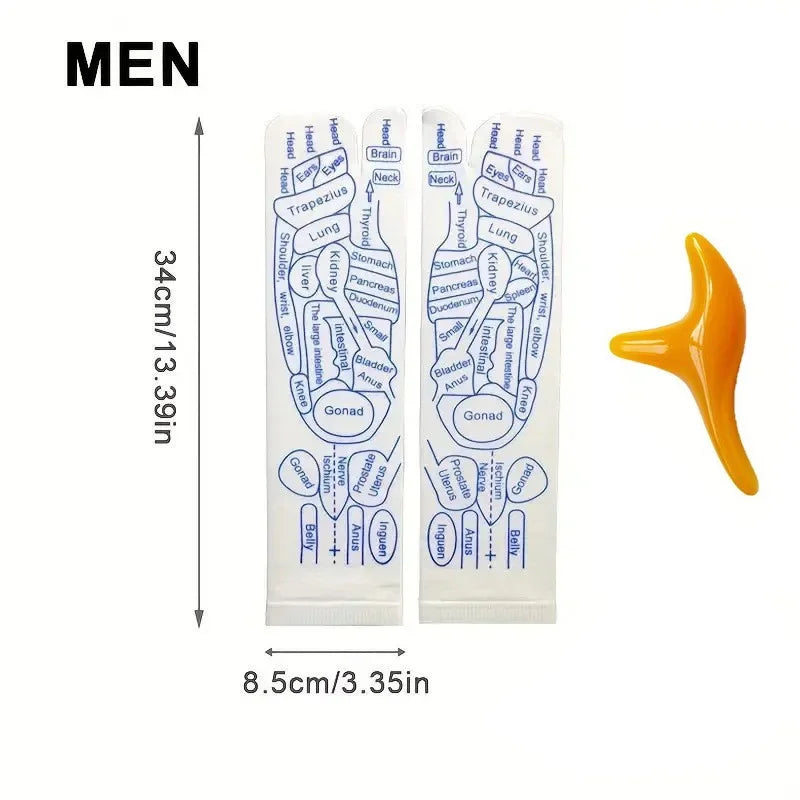 Massage Tool Relieve Feet