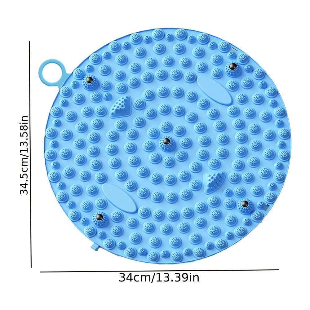 Magnetic Acupoint Massage Pad