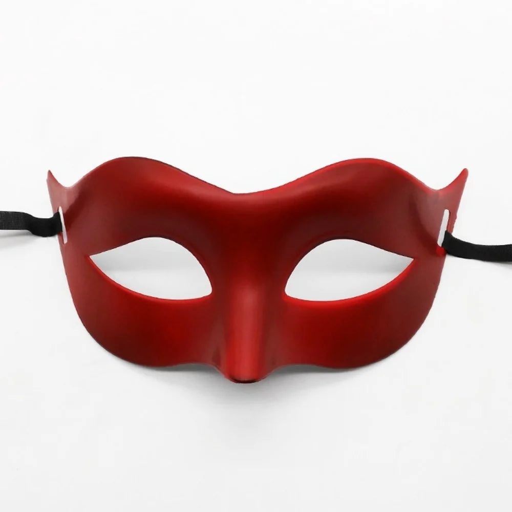 Women Men Masquerade Mask