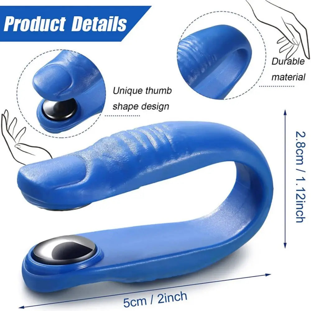 Clip Acupressure Point Massager