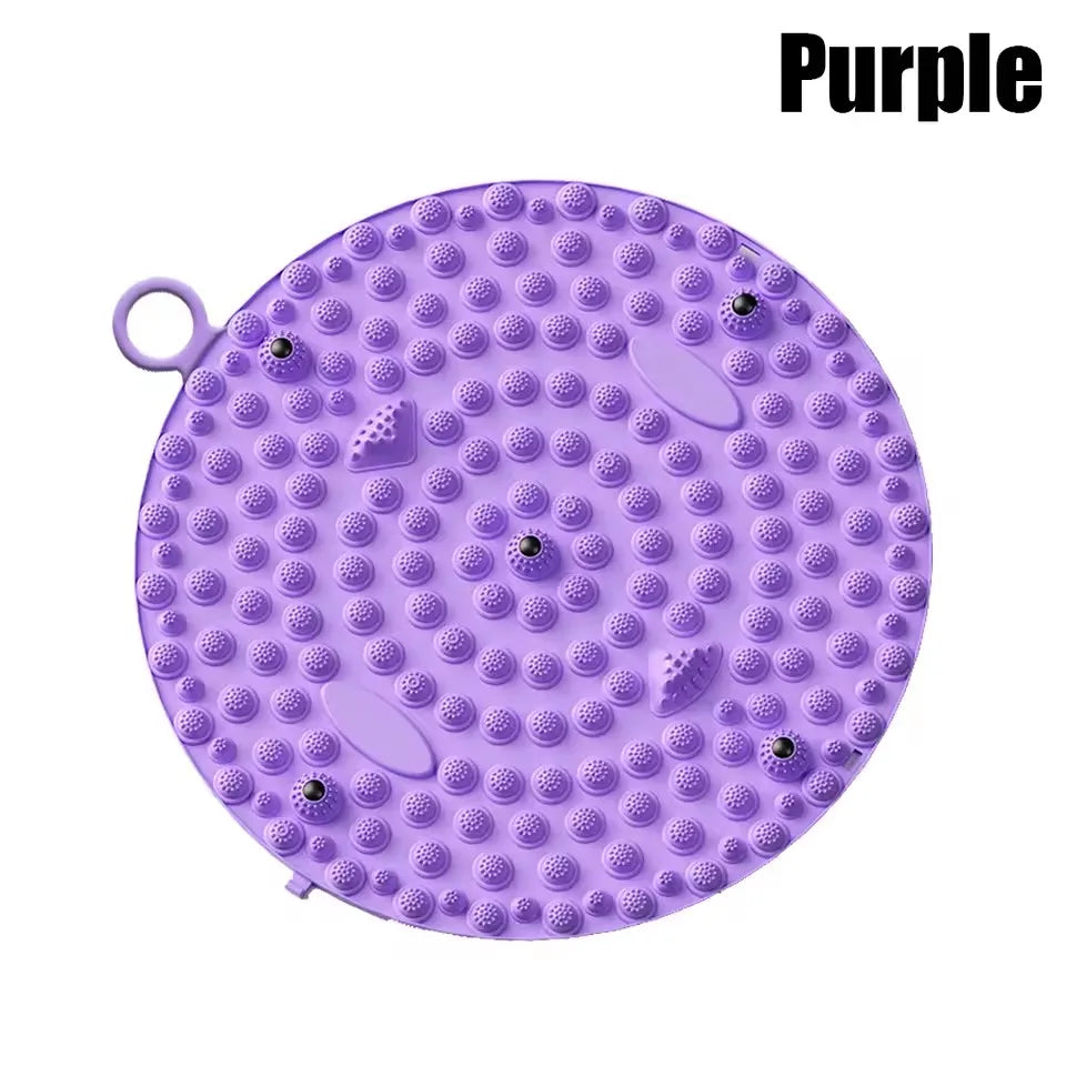 Magnetic Acupoint Massage Pad