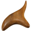 Triangle Wooden Massager Body