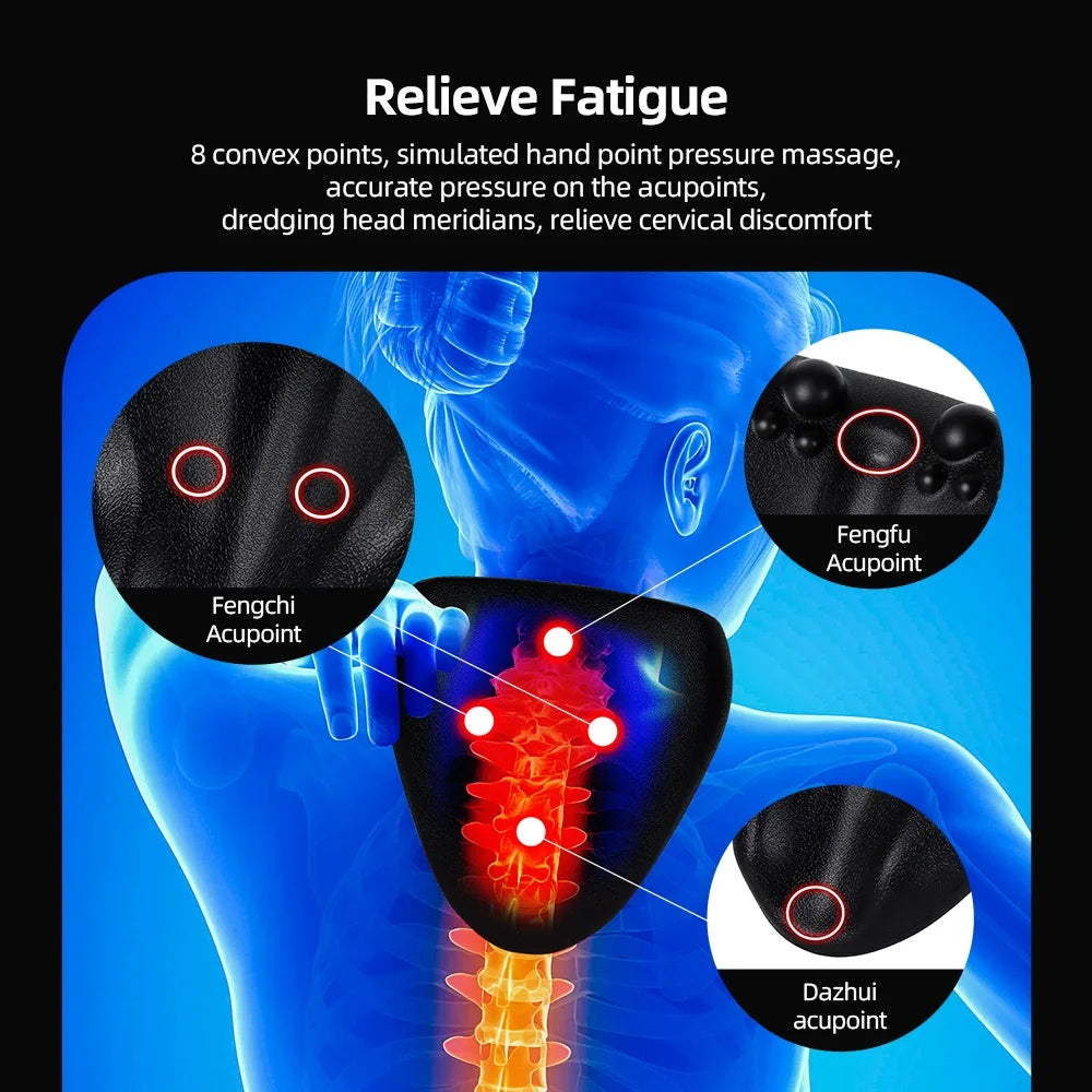 Iliopsoas Muscle Massage