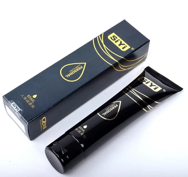 Sex Shop Lubricant for Sex