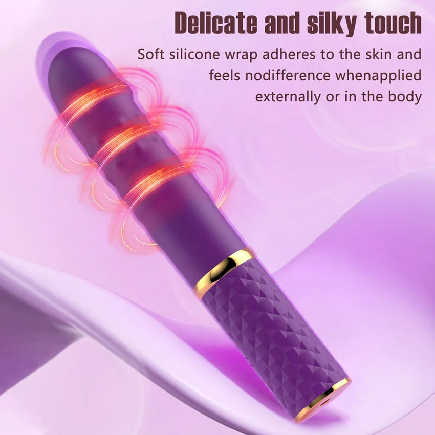 Automatic Thrusting G Spot Dildo Sex Machines