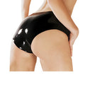 Latex Underwear Sexy Fetish