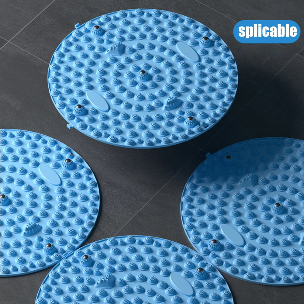 Magnetic Acupoint Massage Pad