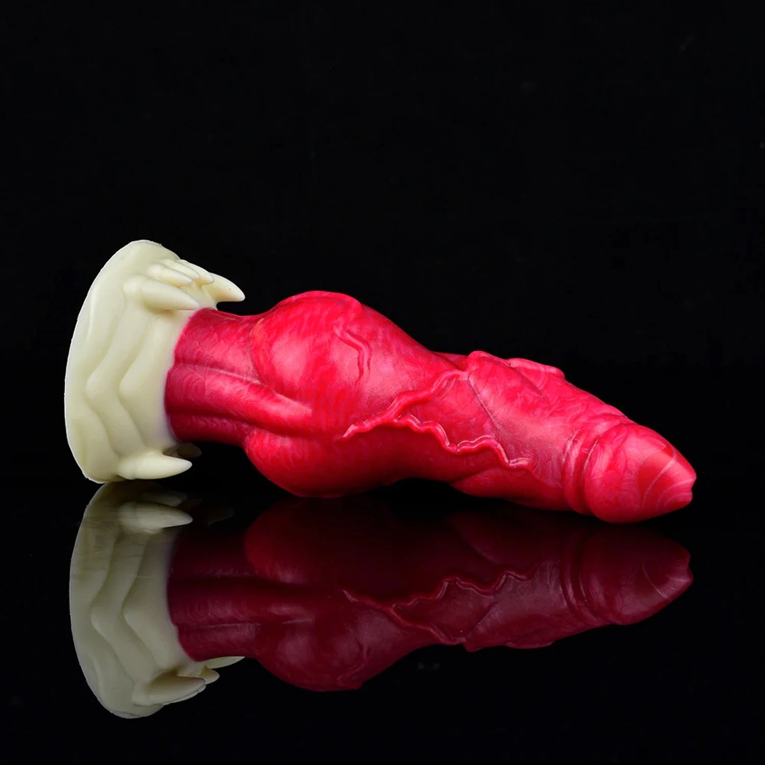 Monster Dildo Fantasy