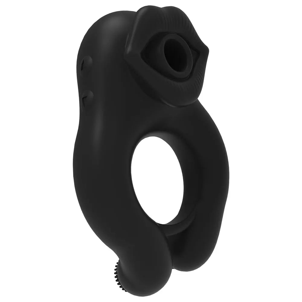 7 Frequency Sucking Vibrator