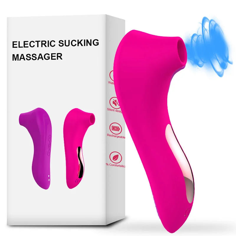 Woman Sex Clitoral Toy Mini G-spot