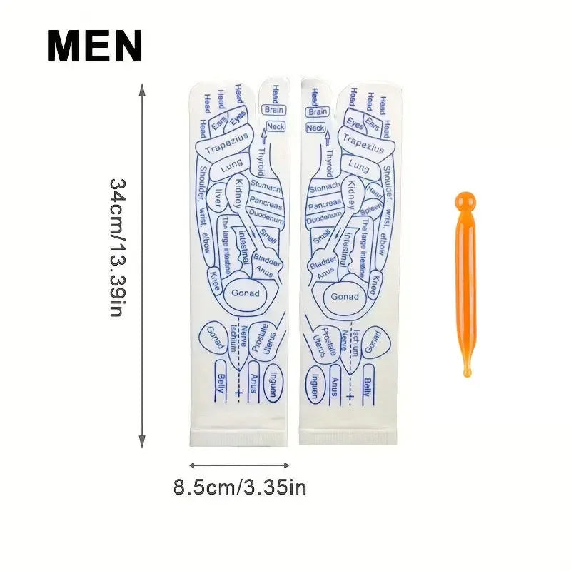 Massage Tool Relieve Feet