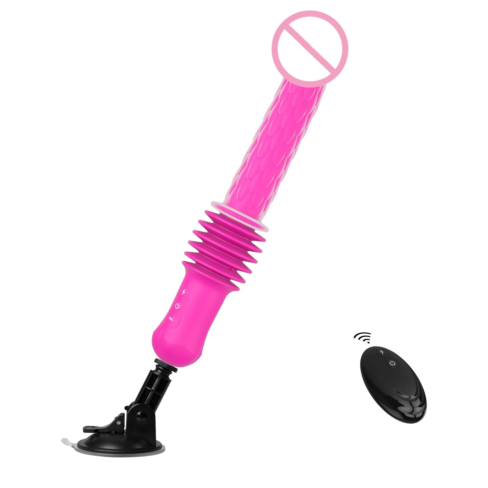 Auto Telescopic Machine