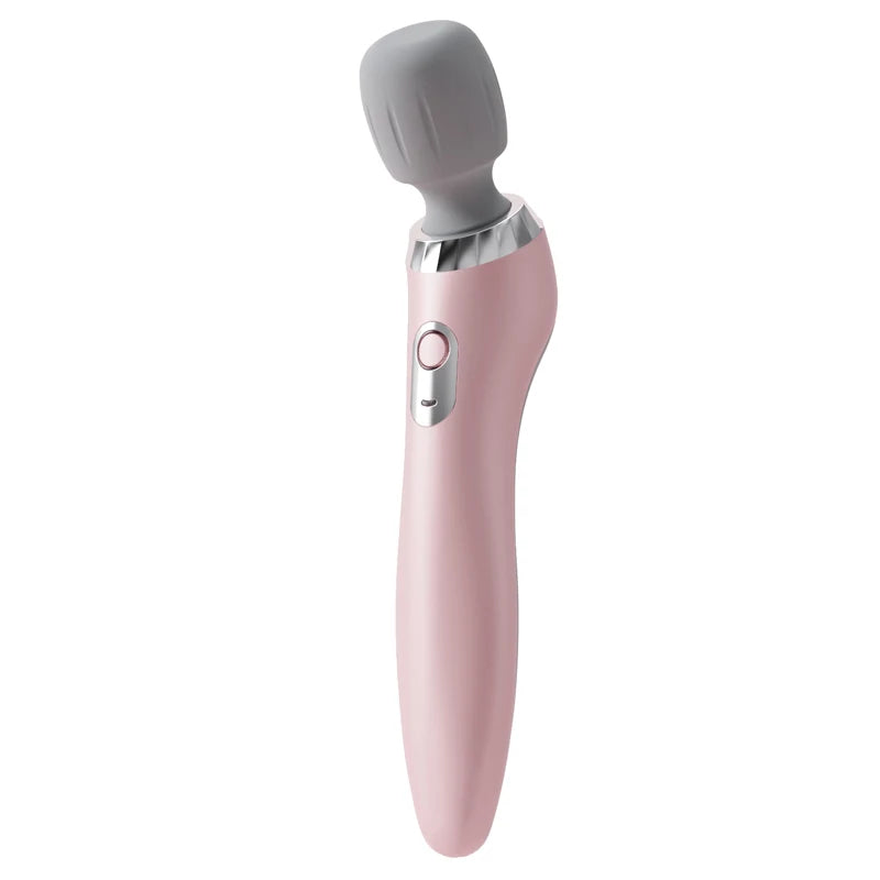 USB Charging Relaxation Massage Stick