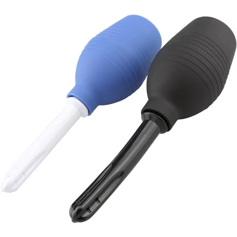 Anal Douche Enema Bulb