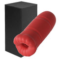 Vibrator Oral Sex Automatic Tongue