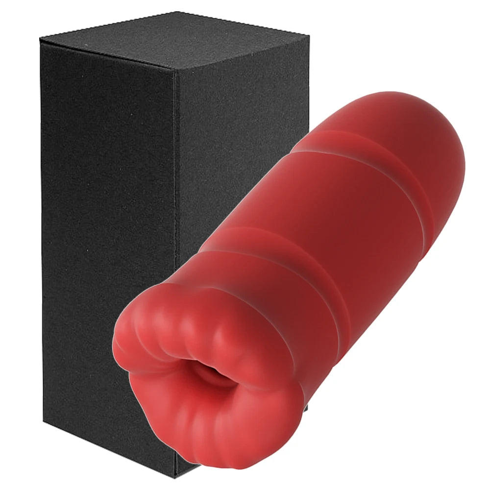 Vibrator Oral Sex Automatic Tongue