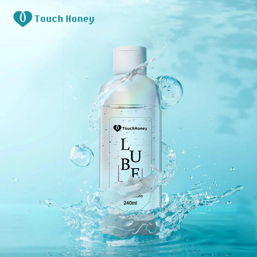 240ML Lubricant For Sex Water Based