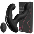 Anal Vibrator Prostate Massage