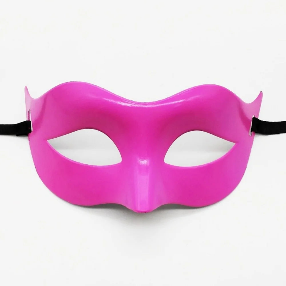 Women Men Masquerade Mask