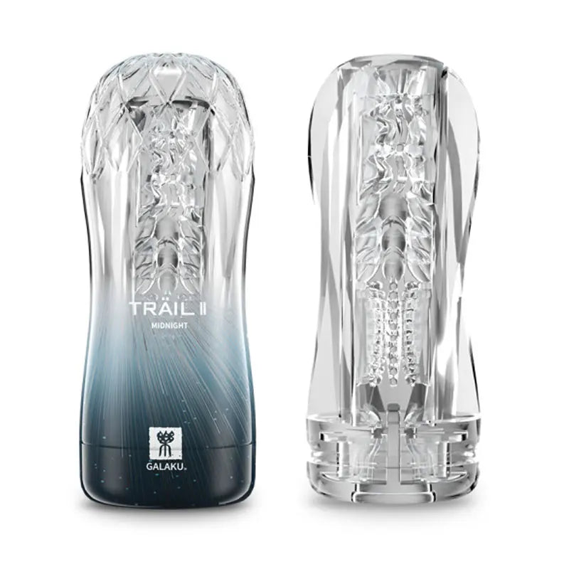 Cup Soft Pussy Sex Toys Transparent Vagina