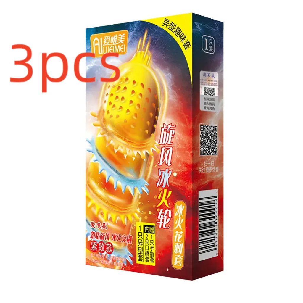 Condoms Latex Sensitive 1 - 2 - 3 - 5 - 10 BOX