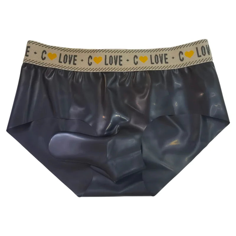 Latex Penis Underwear