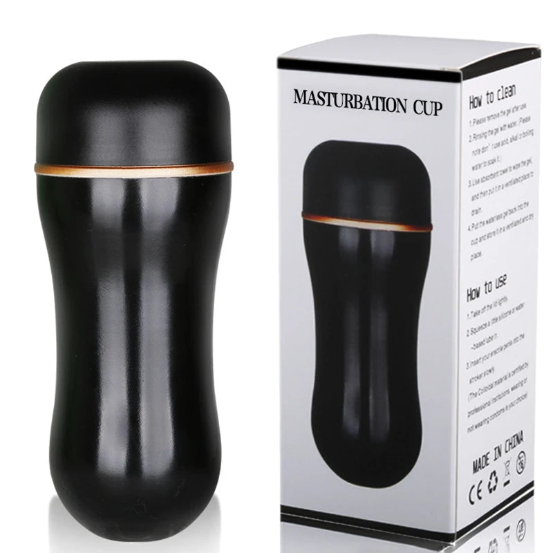 Penis Pump Glans Sucking