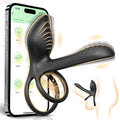 Vibrating Cock Ring
