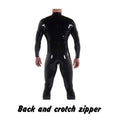 Sexy Hot Natural Latex Catsuits