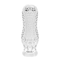 Transparent Jelly Artificial Vaginal
