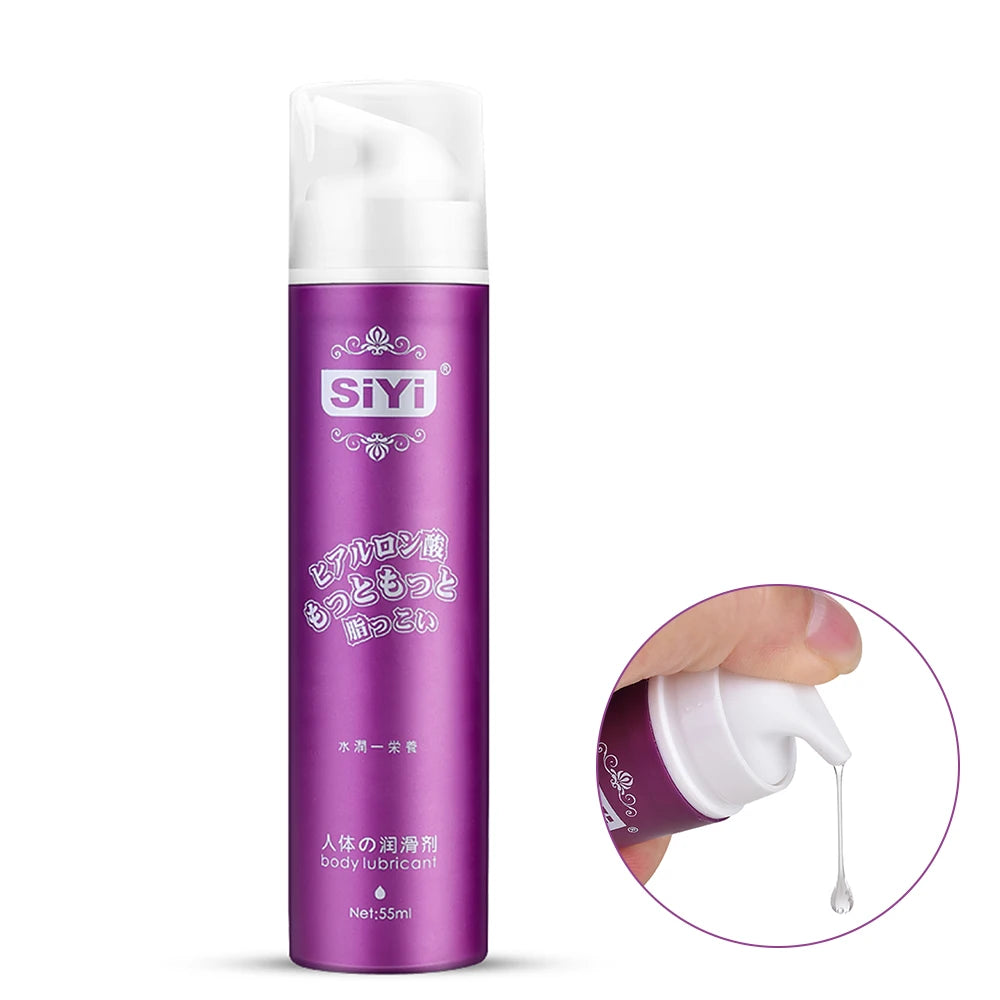 Lubricant x horny Bimbos