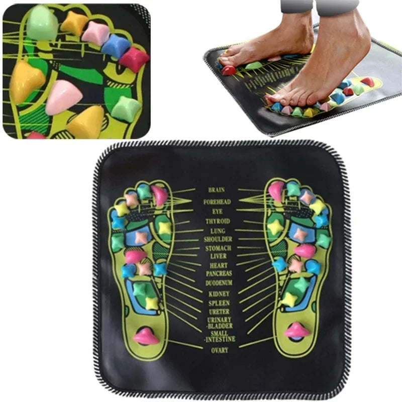 Foot Massage Mat Acupressure