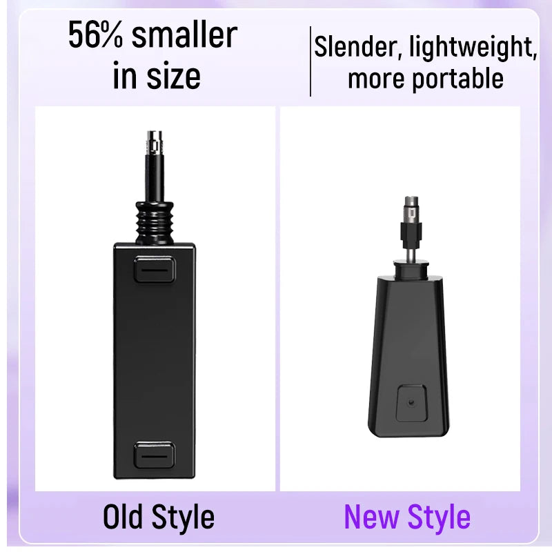 60mm Stroke Automatic Telescopic Sex Machine