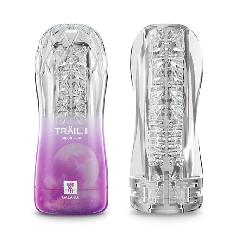 Cup Soft Pussy Sex Toys Transparent Vagina
