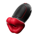APP Remote Glans Masturbation Vibrator